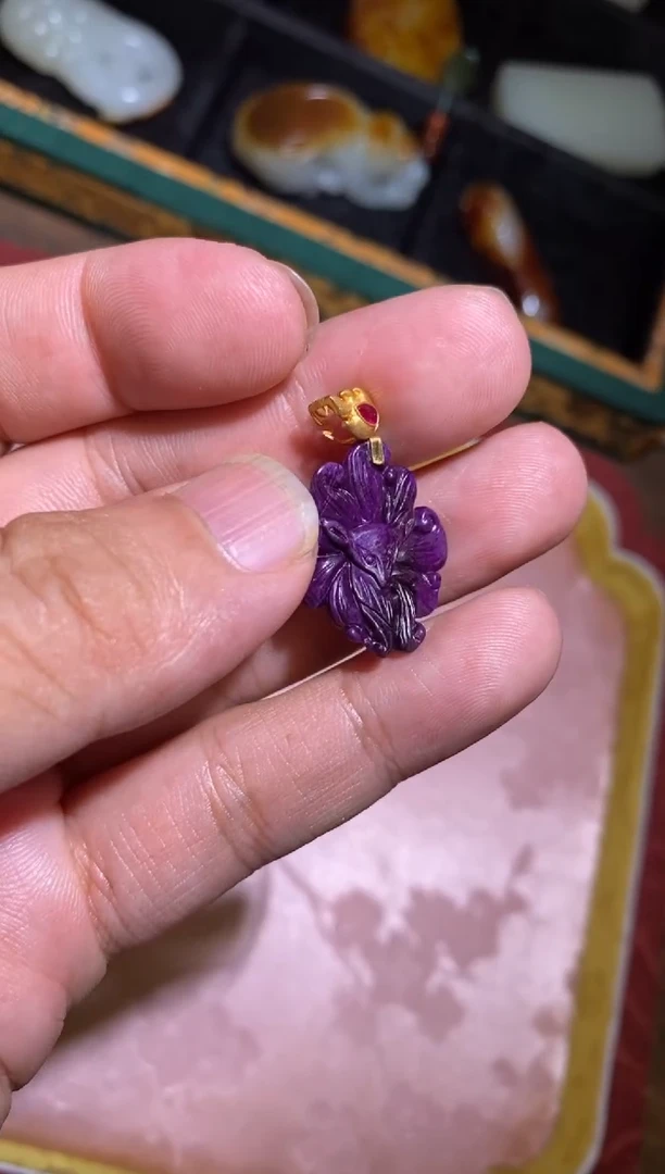 【闪购商品】苏纪石（舒俱来）其他合金其他