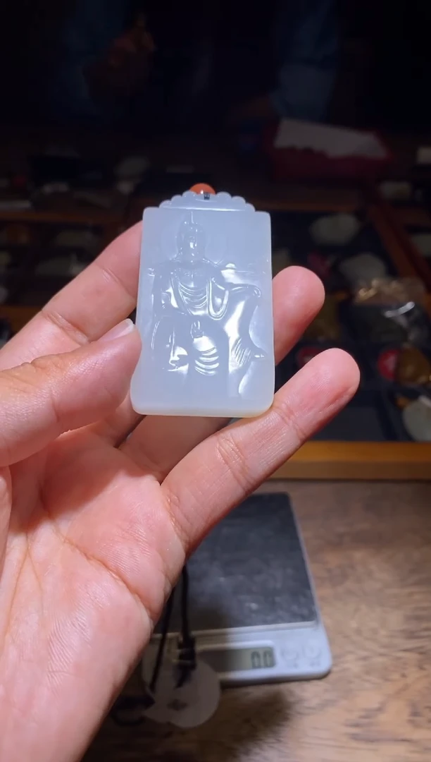 【闪购商品】和田玉其他未镶嵌其他