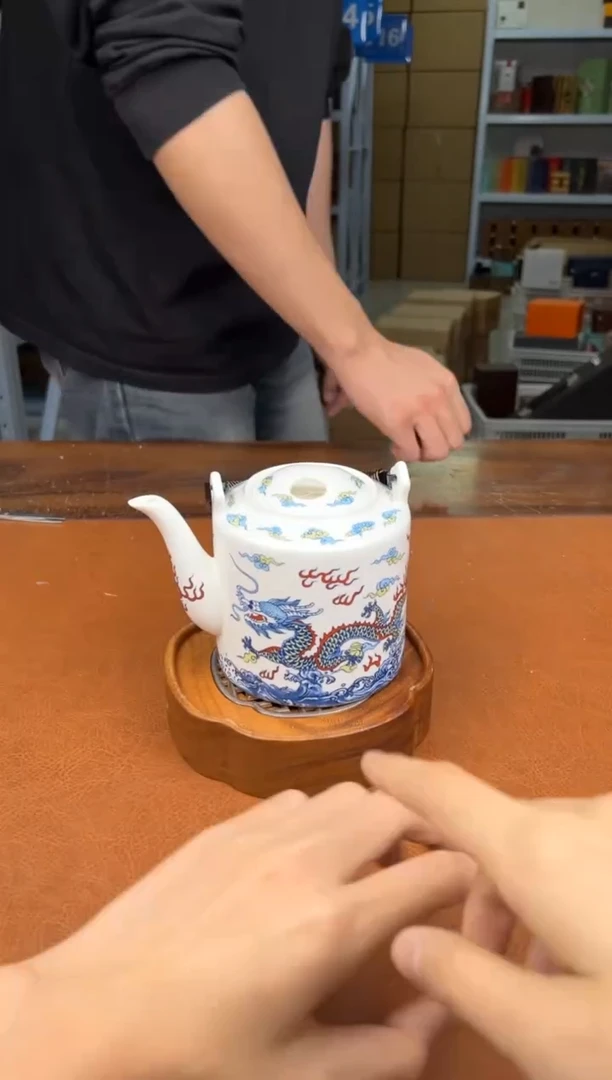 【闪购商品】星茶器直播间清仓福利111111