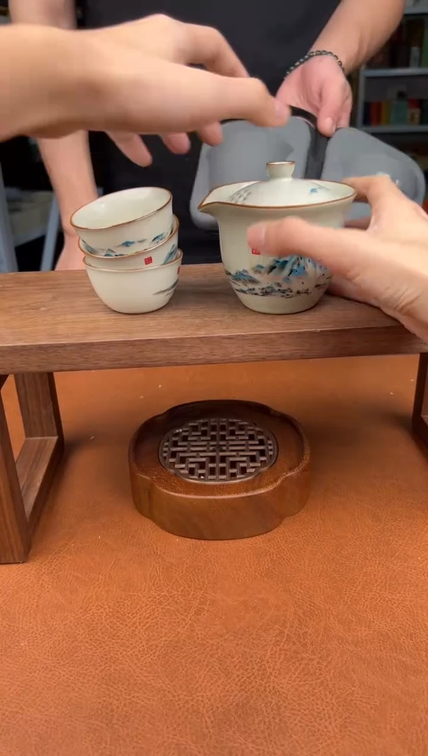 【闪购商品】星茶器直播间清仓福利111111