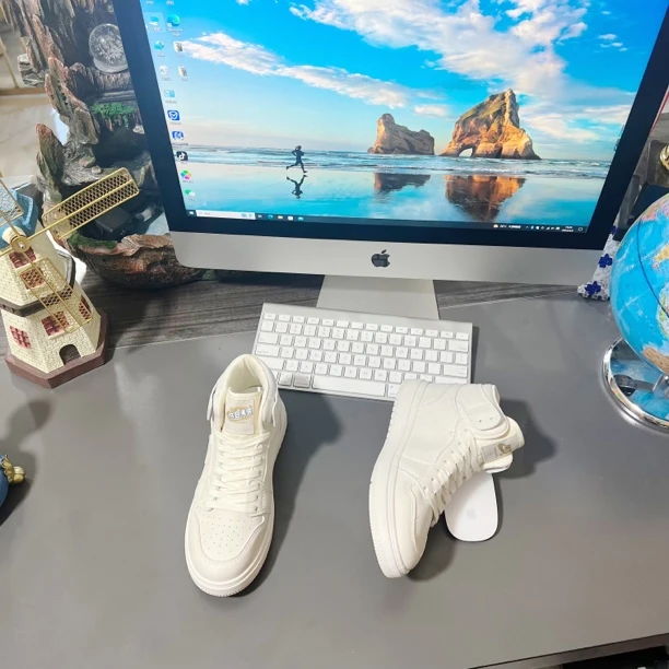 801新款运动女鞋推荐@2