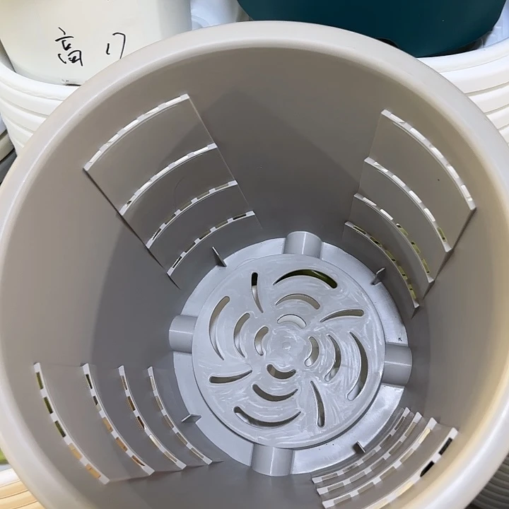 树脂20CM（含）-50CM（不含）测4无托5个