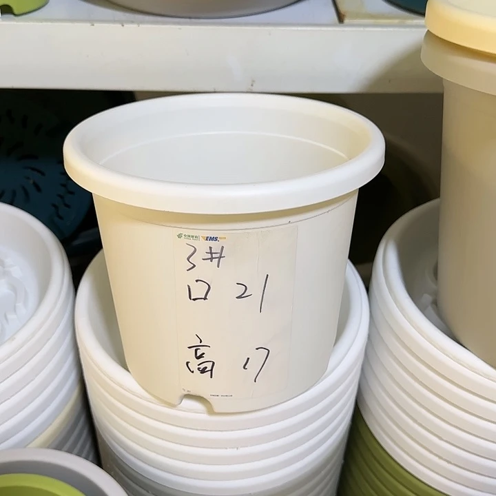 树脂20CM（含）-50CM（不含）3号12个无托