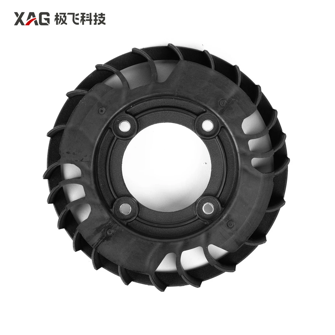 极飞科技【特惠商品】GC4000+发动机扇叶 农机配件