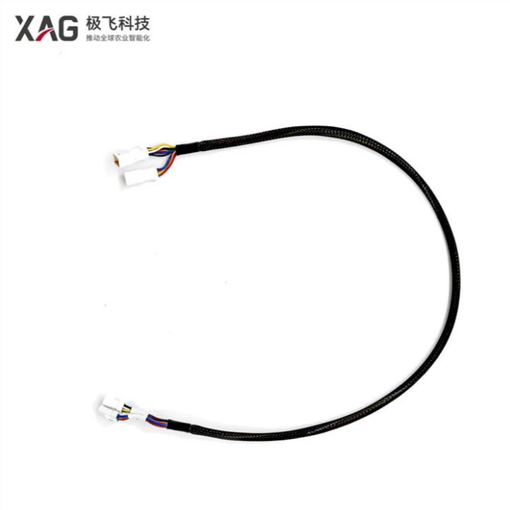 【特惠商品】P30 2019款  航灯&喷头&密封舱转接板连接线-长线