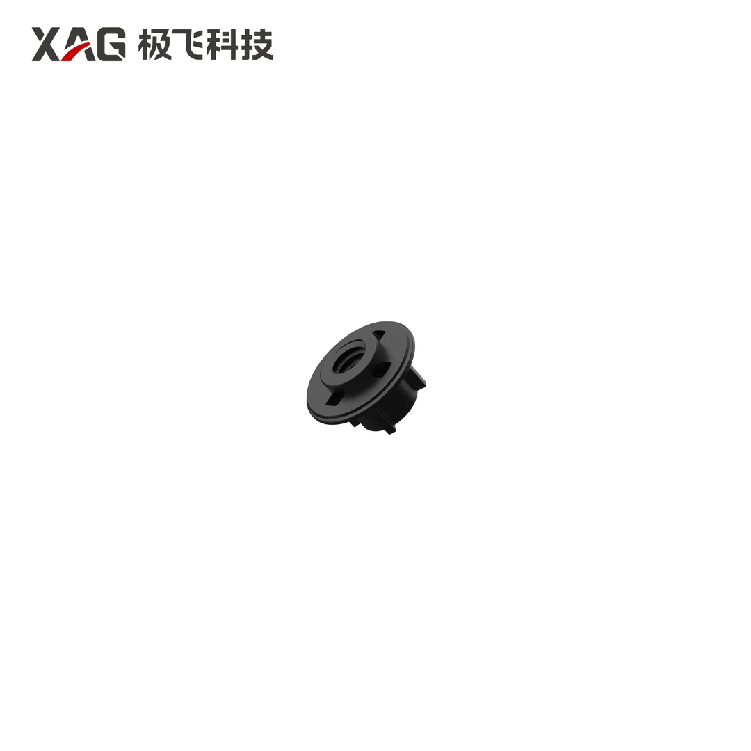 喷杆快拆十字卡件 P100 V50 通用 配件