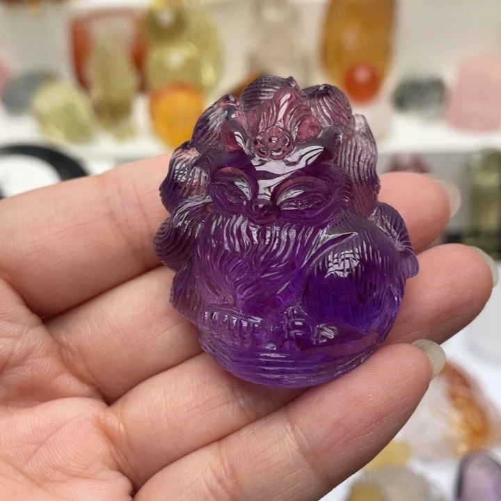 【闪购商品】水晶颈饰未镶嵌定制