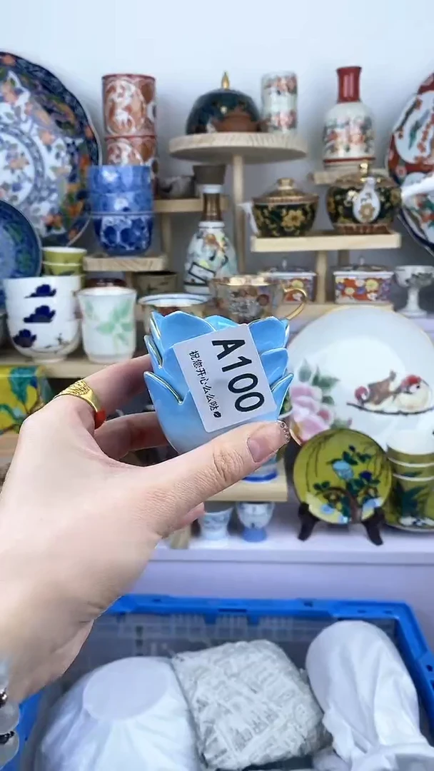 【闪购商品】瓷其他a100