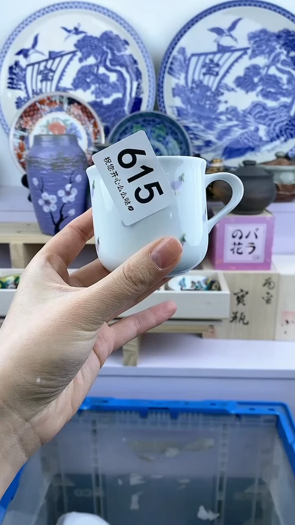 【闪购商品】瓷其他615