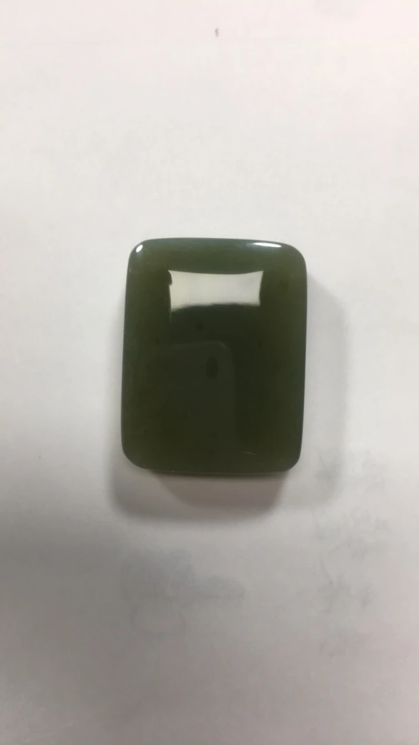 鸿福珠宝和田玉吊坠
