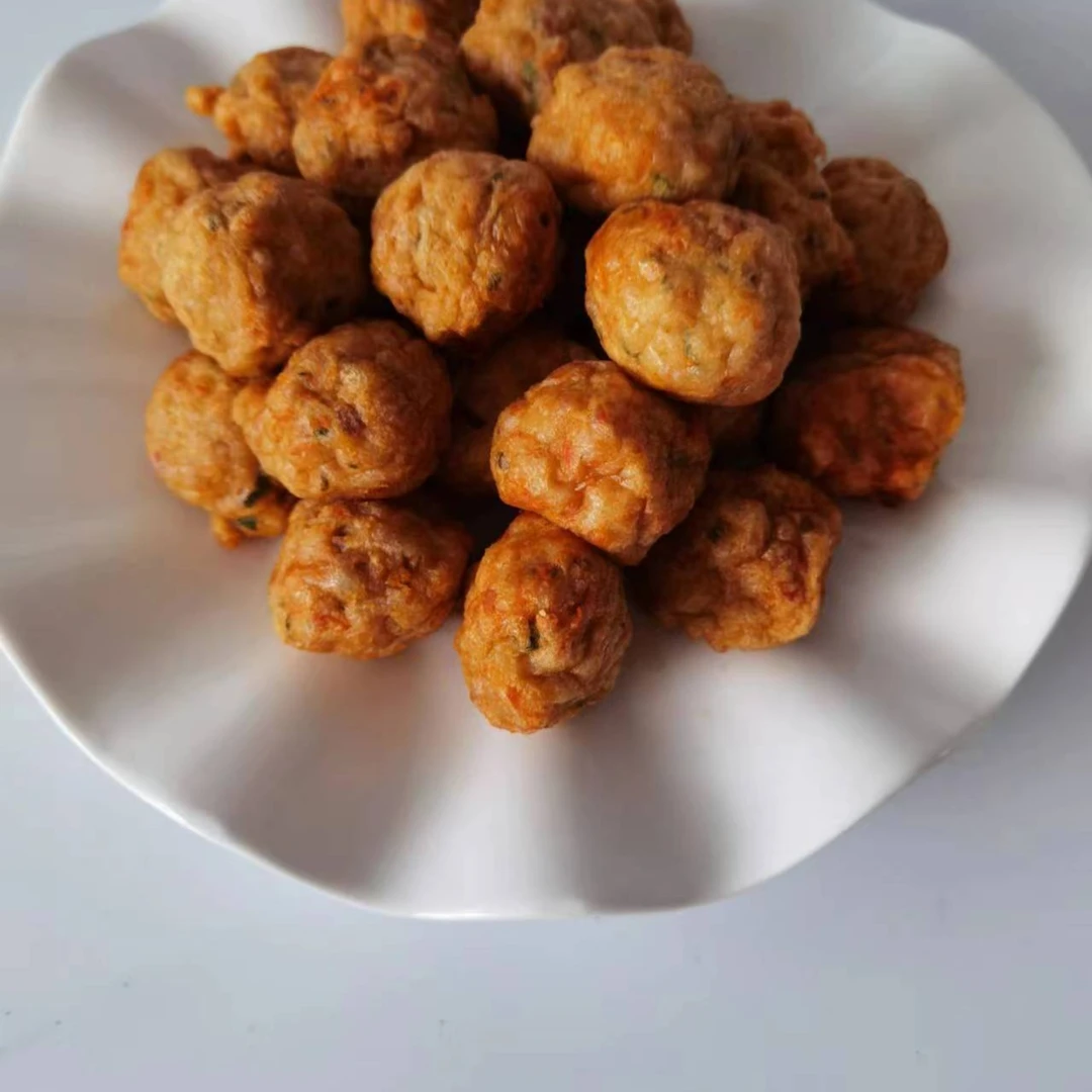 苏北肉圆（江阴发货）（四斤江浙沪皖包邮）