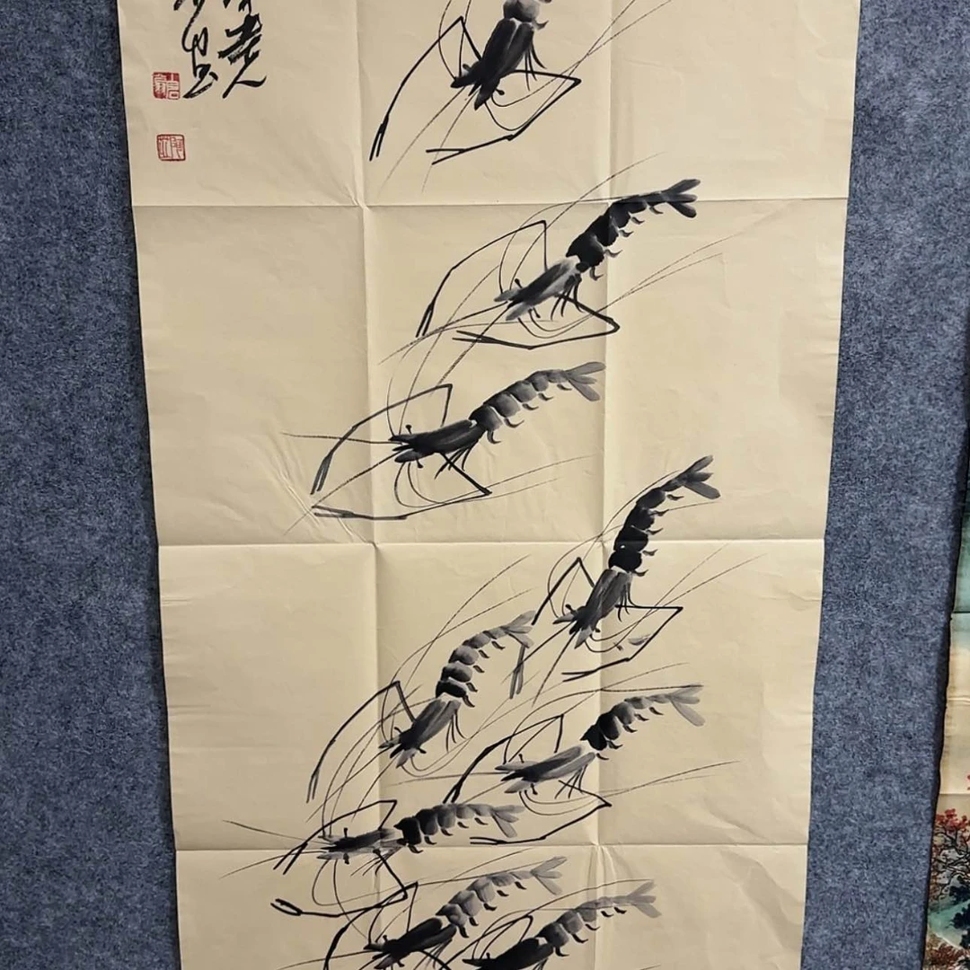 【闪购商品】书法我