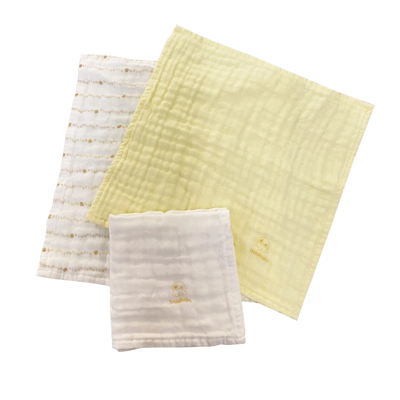 ZB03705巴拉巴拉口水巾小方巾2092493123