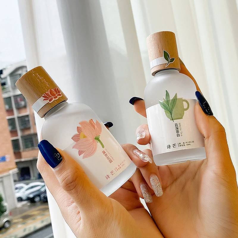 浓香桂花车载香薰车用香熏汽车香水持久留香车内花香轻奢芳香除臭