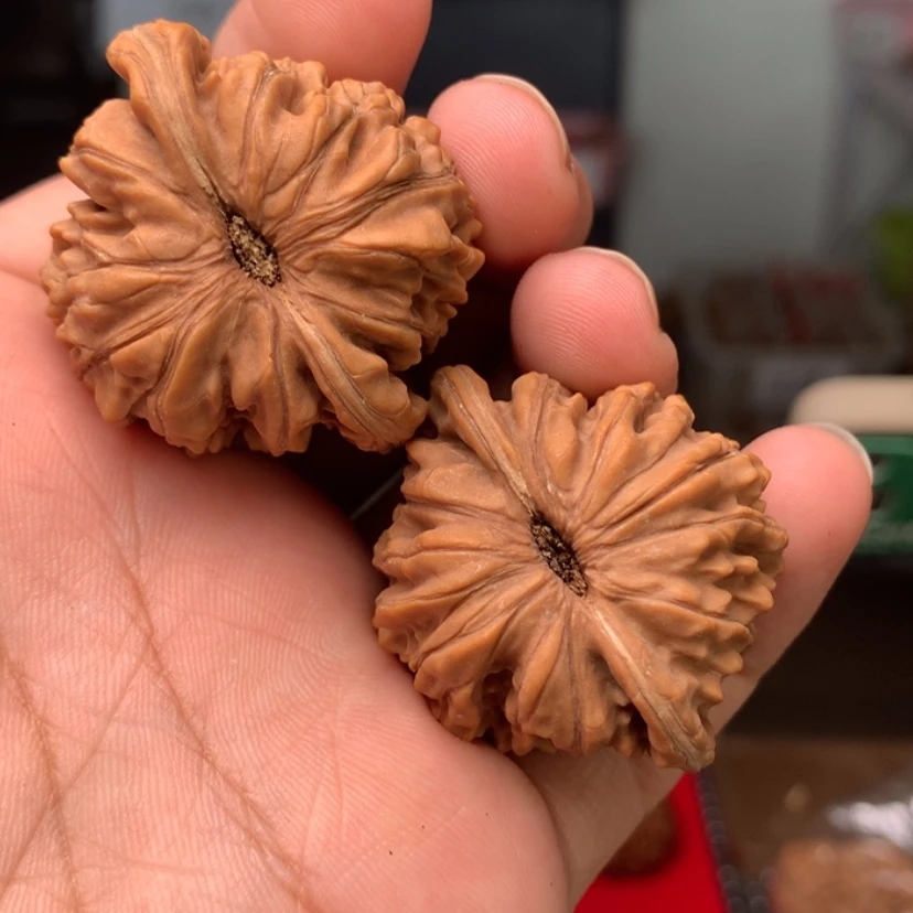 【闪购商品】文玩核桃吊坠小****子