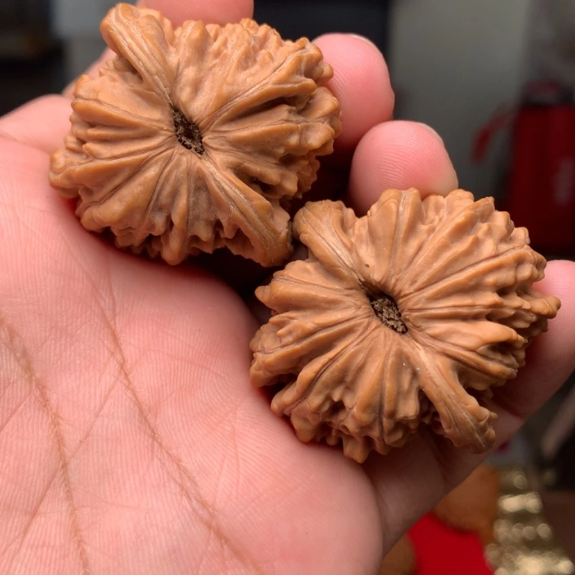 【闪购商品】文玩核桃吊坠男**洋