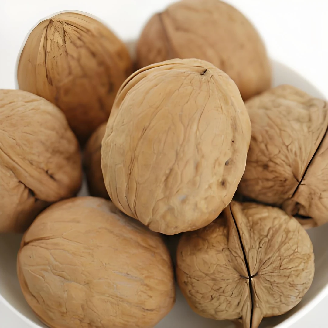 【 全国包邮】新疆阿克苏24年的新核桃 不清洗 不加工不漂白