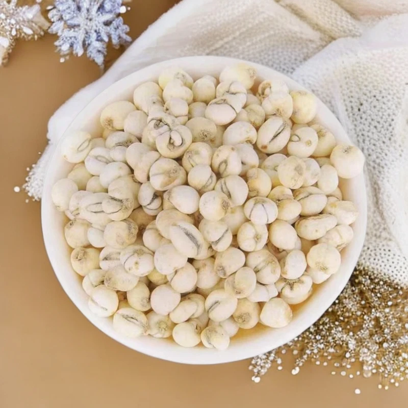 【平贝母】平贝母干净新货中药材好品质非川贝母