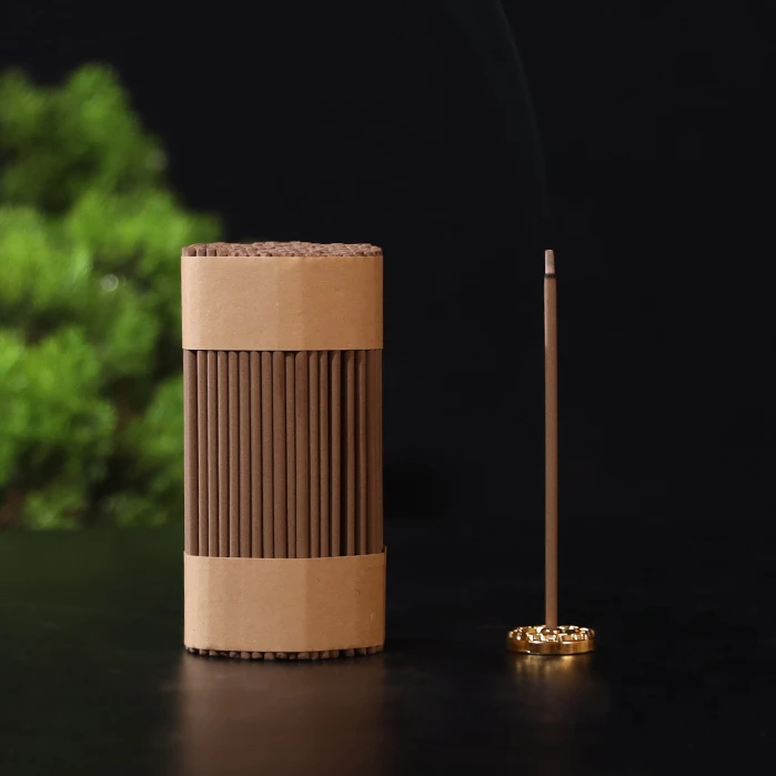 【香匠】越南芽庄2.5短款线香家用室内香薰客厅卧室茶室提神醒脑