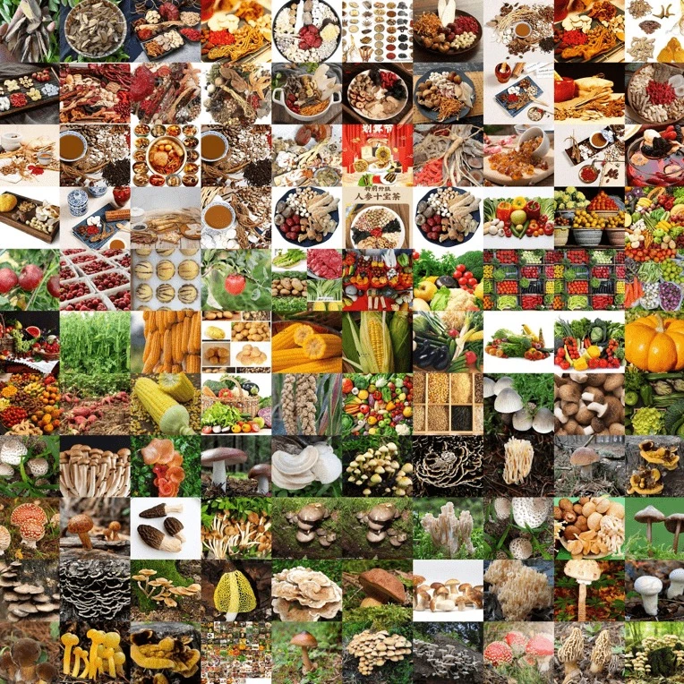 【凡凡现収山货】-正-宗-入-芳-路-胎-150g-500g食农产品