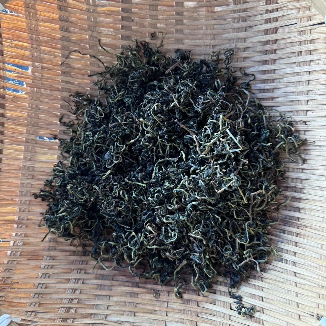 【彭彭先収山货】-野-蒲-公-英-茶250g-500g-食用农产品