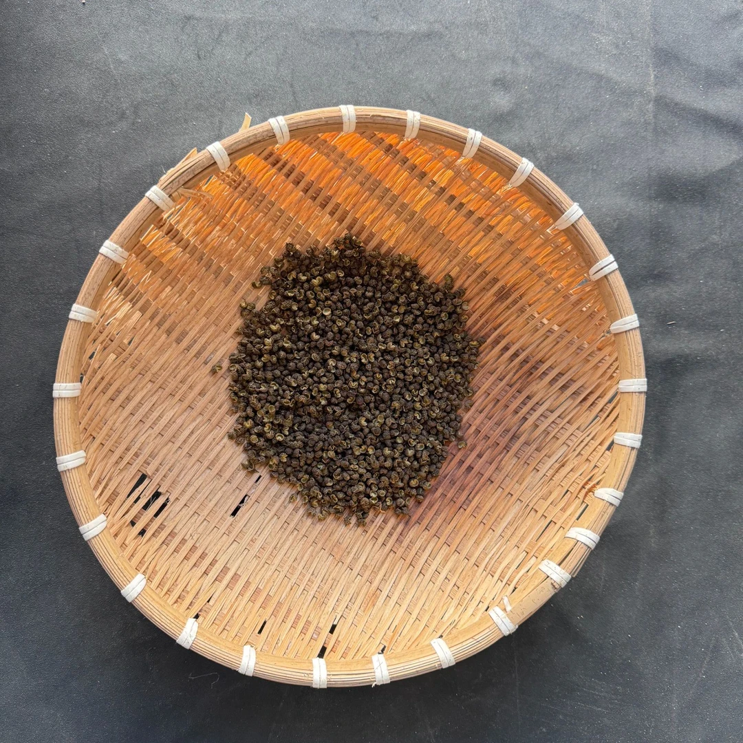 【彭彭先収山货】-花-椒-500g-1000g