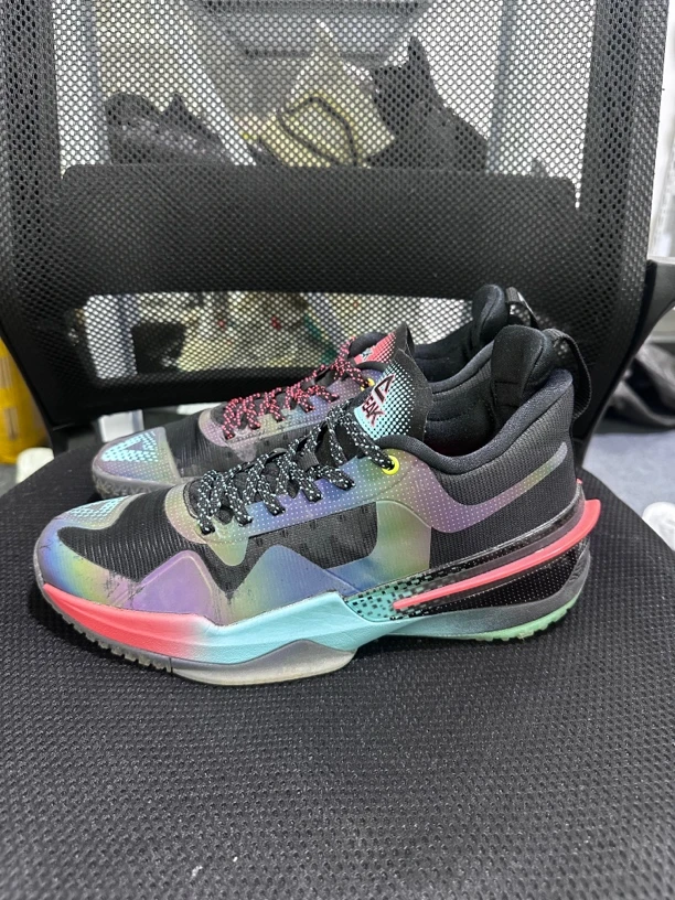 42码/闪现三/9新/无原盒/福利价