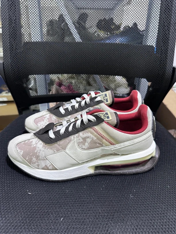 43码/airmax休闲鞋/9新/无原盒/成色不错