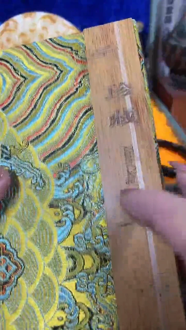 【闪购商品】织绣摆件 主播推荐 主播推荐
