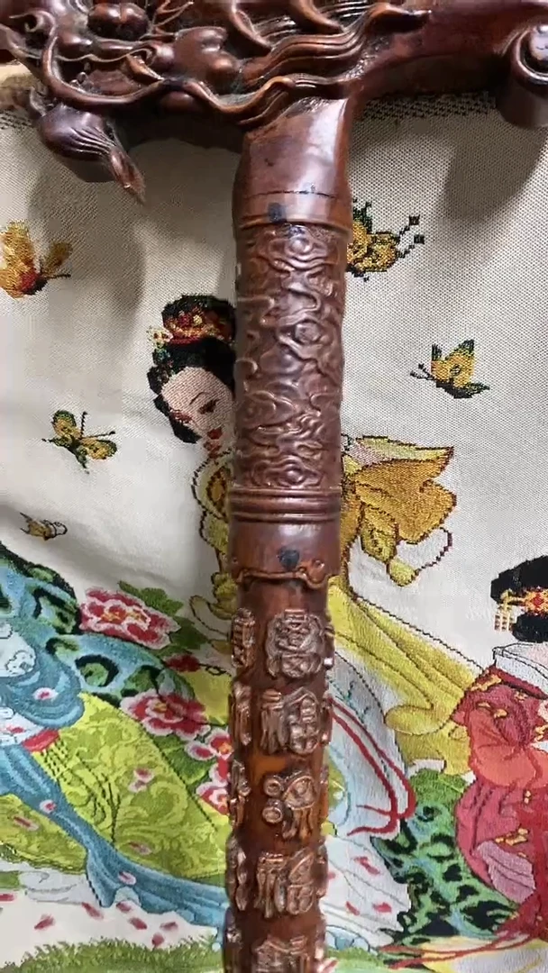 【闪购商品】织绣如图所示，所见所得