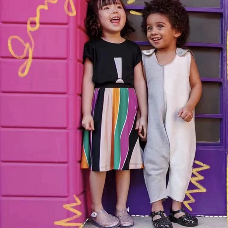 新001-030【儿童巴西潮牌凉鞋撤柜清仓】