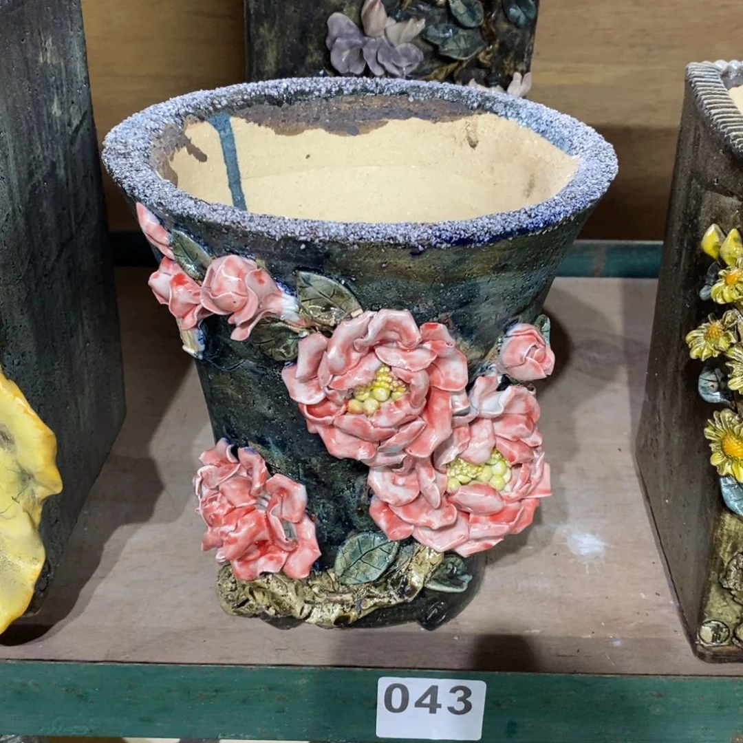 红陶20CM（含）-50CM（不含）