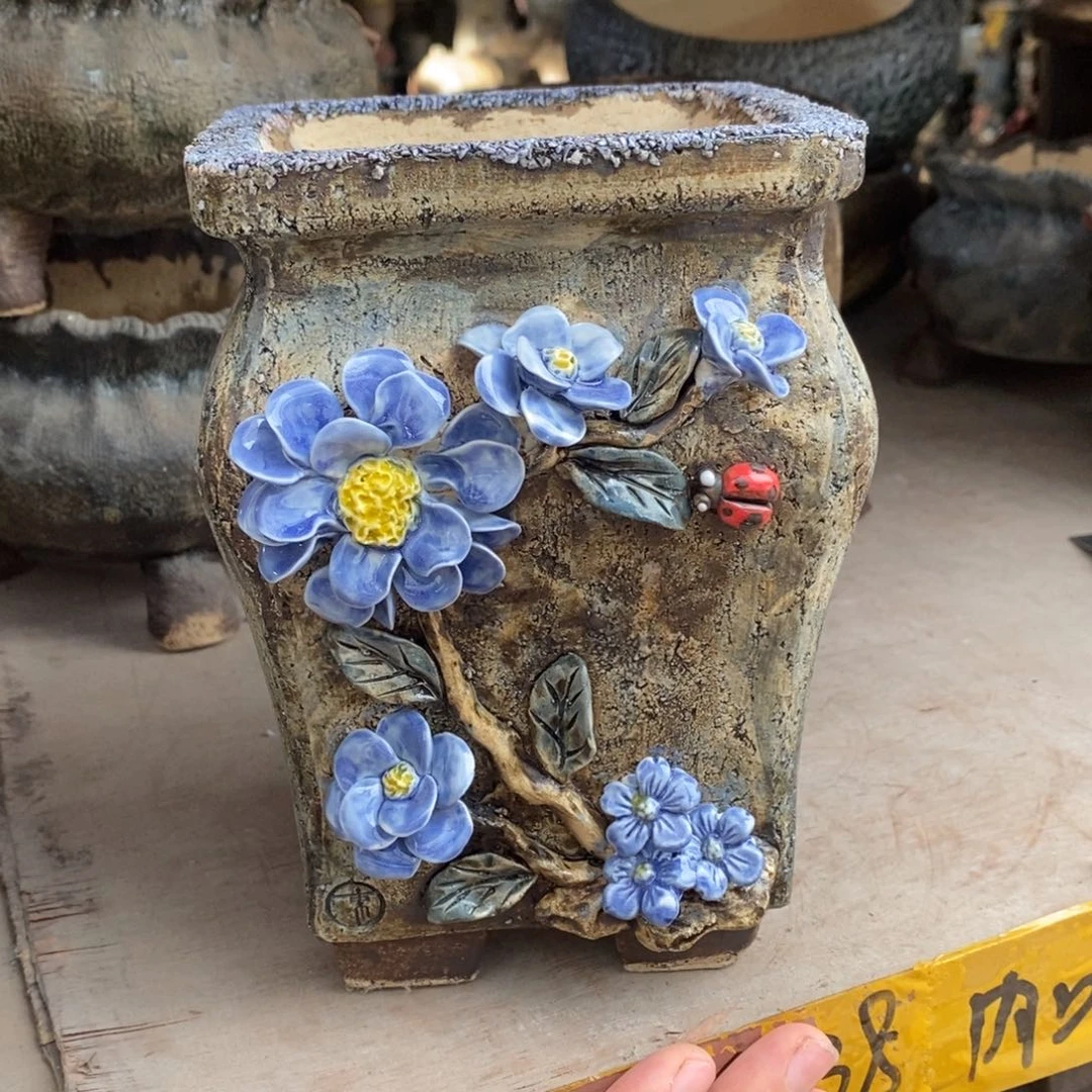 红陶20CM（含）-50CM（不含）
