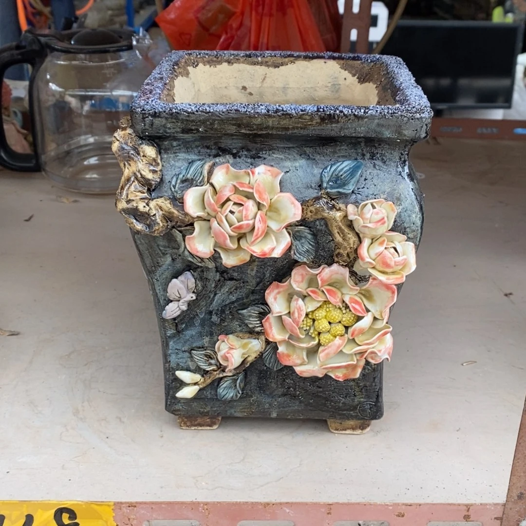 红陶20CM（含）-50CM（不含）