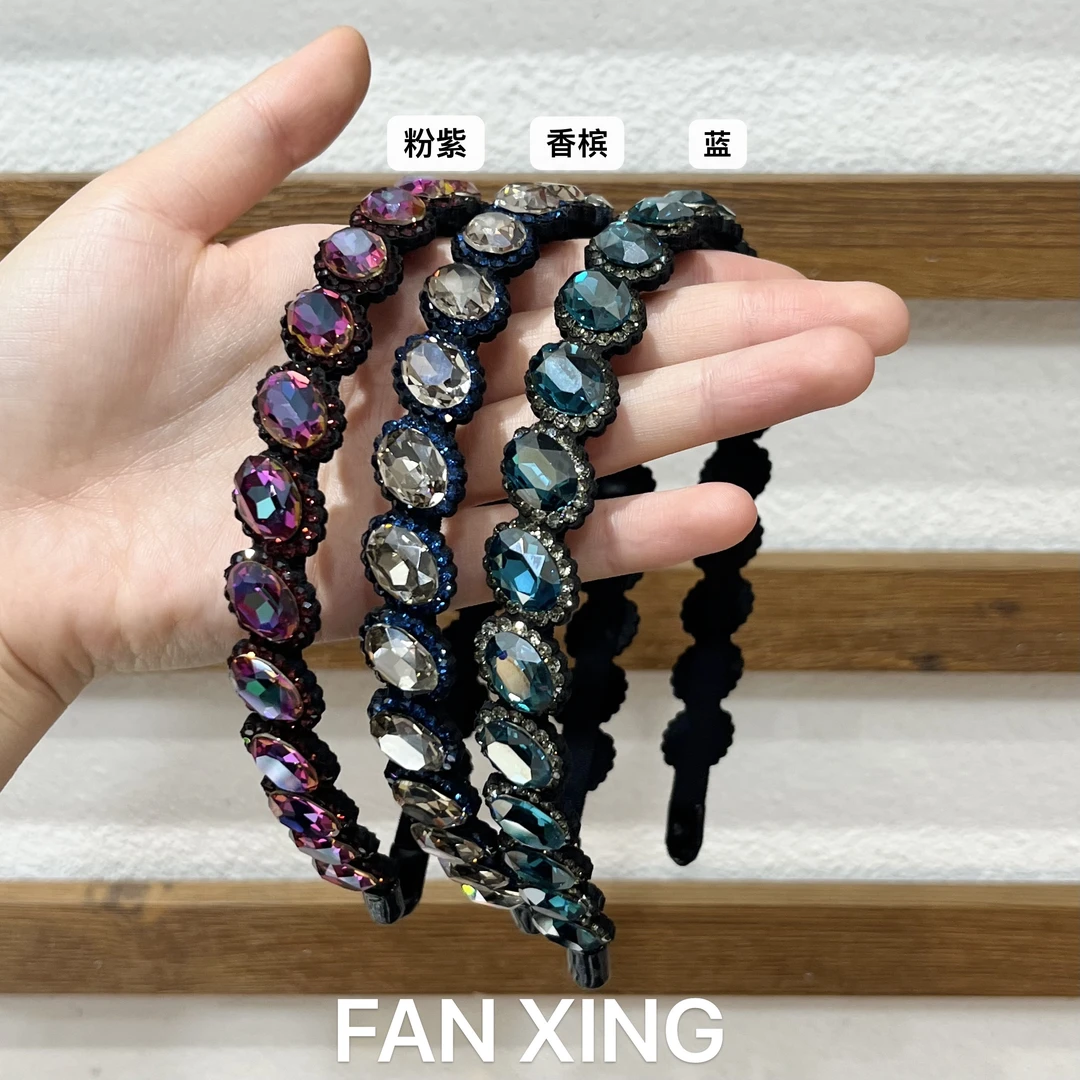 2280轻奢气质发箍