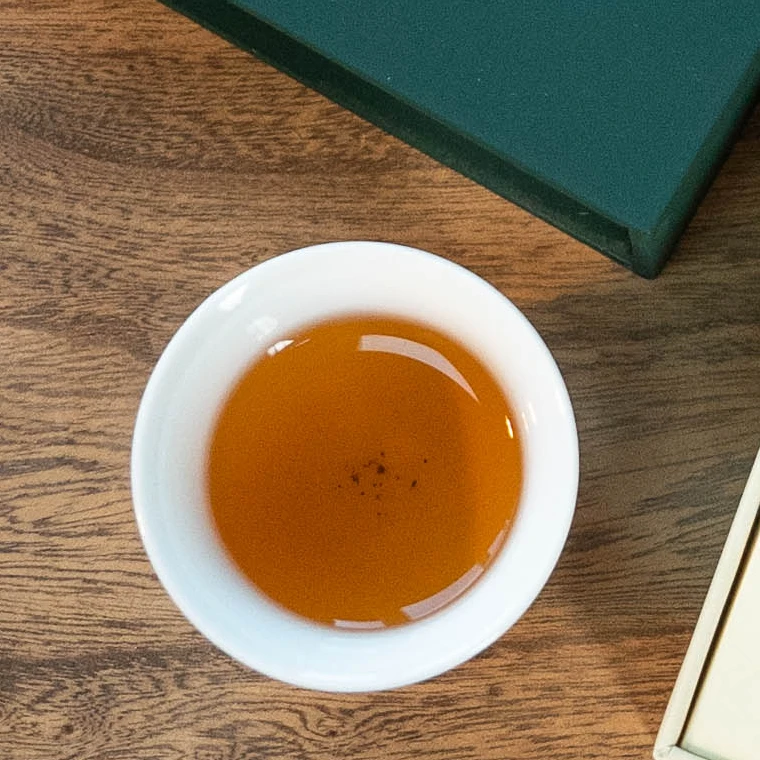 【肉桂组合】1号福利改价链接武夷岩茶