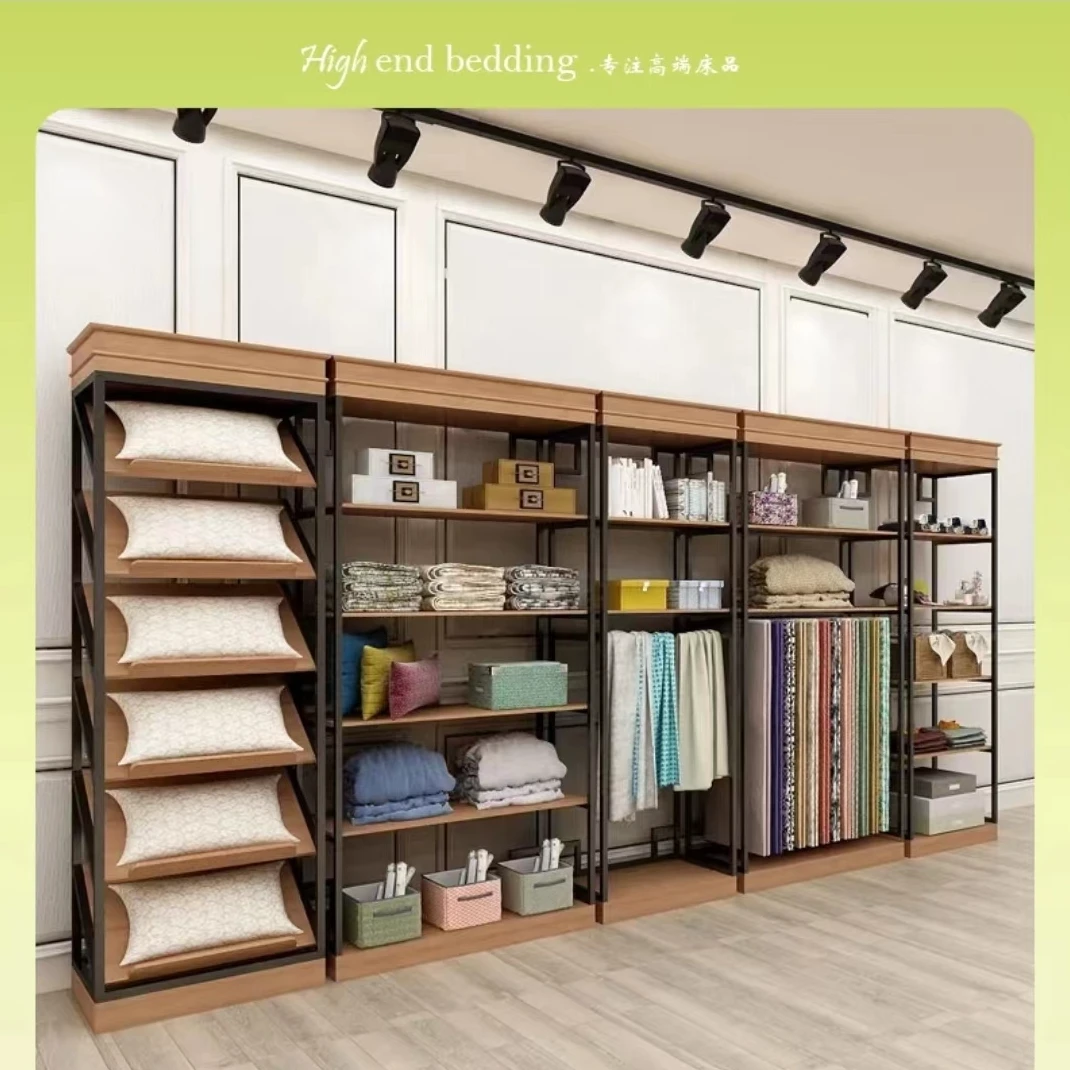 【HS】- 子母被随机