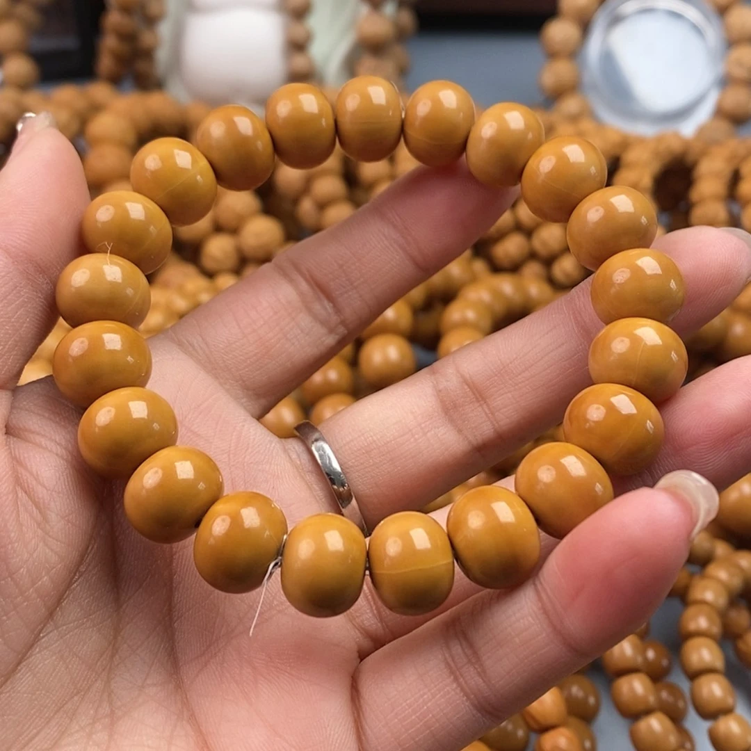 【闪购商品】猴头核桃手串算盘39.9