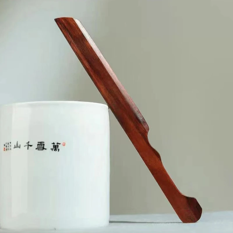 红木裁纸刀裁宣纸文房四宝用品