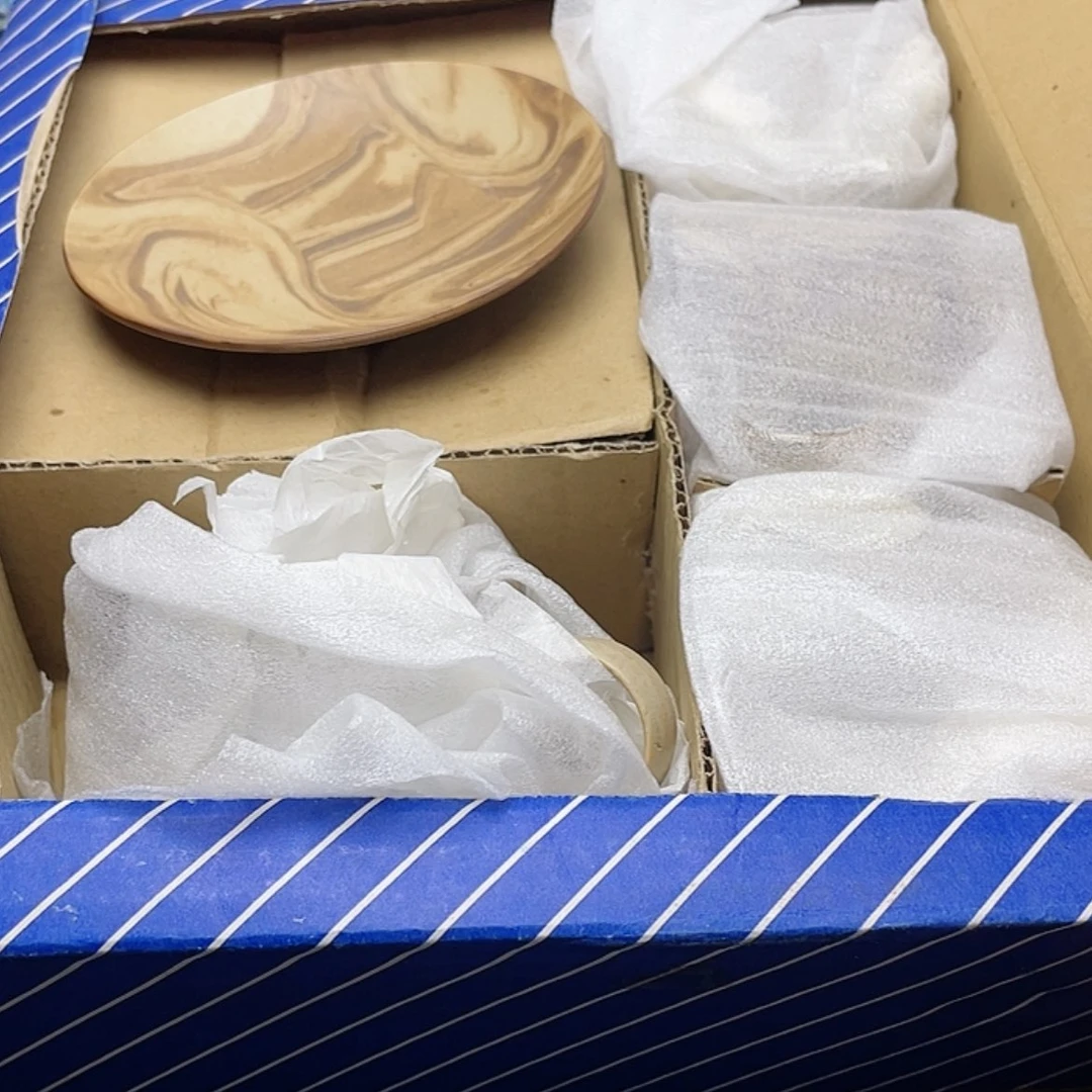 【闪购商品】密胺瓷片金**梦