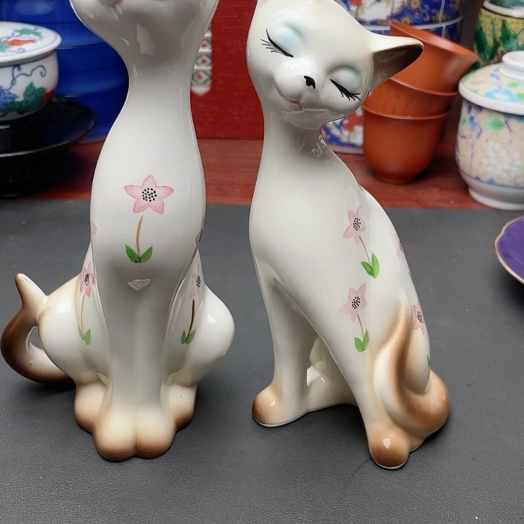 【闪购商品】密胺瓷片乔*