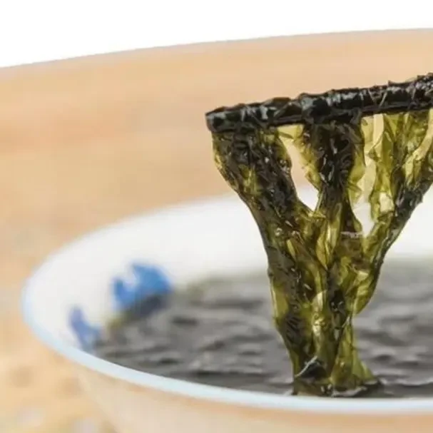 霞浦优质头水紫菜