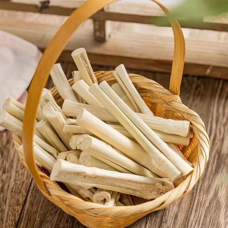 新鲜甘蔗干竹蔗干广东煲汤料无硫特级甜竹蔗散装