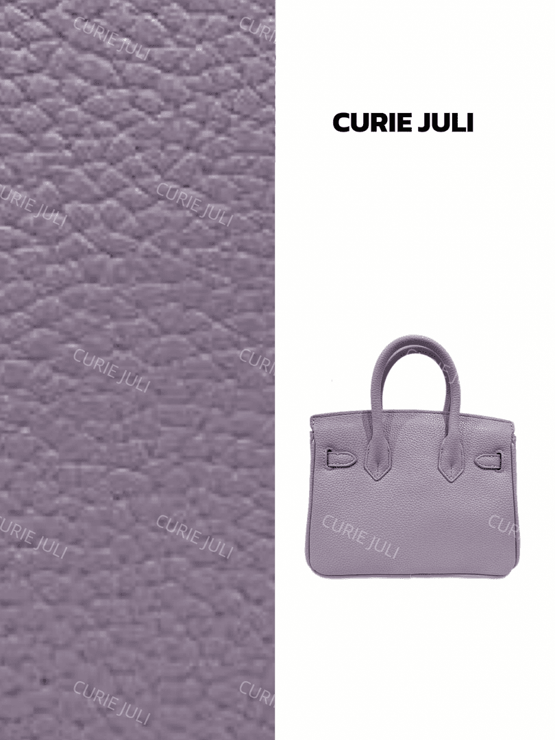 ｛范范｝时尚轻奢潮流经典菱格女士斜挎包 GY-20淡淡紫