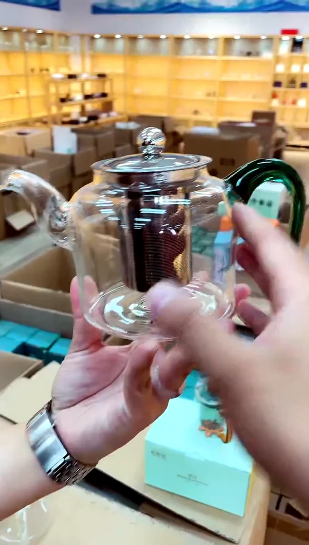 【闪购商品】··八马小壶