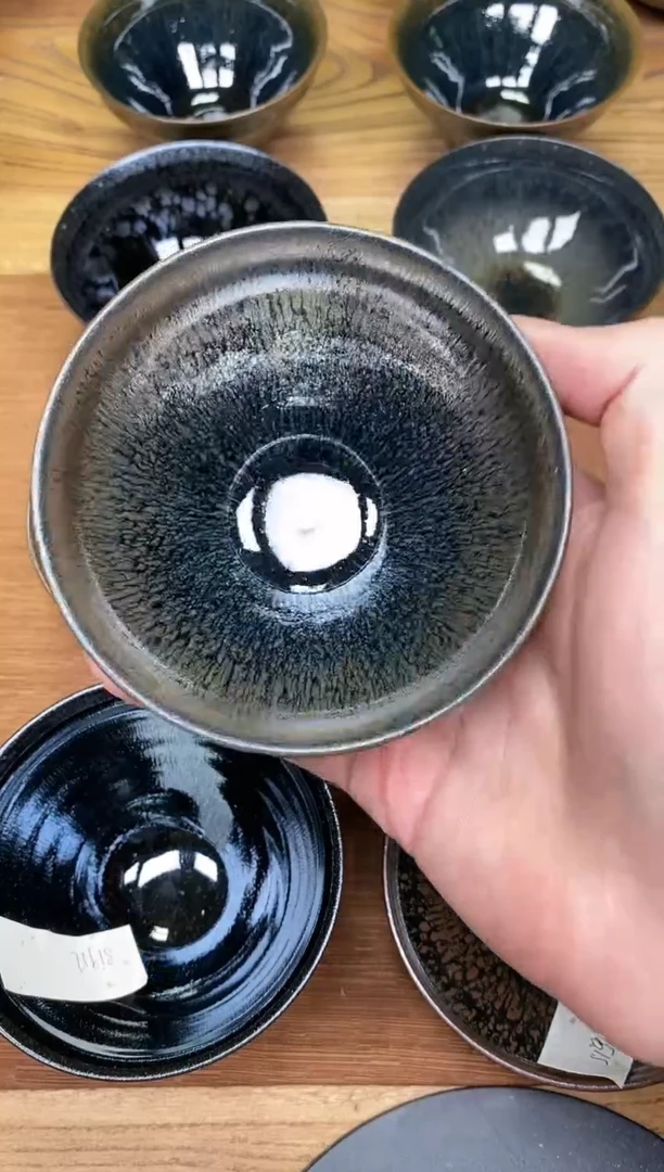 【闪购商品】茶盏89