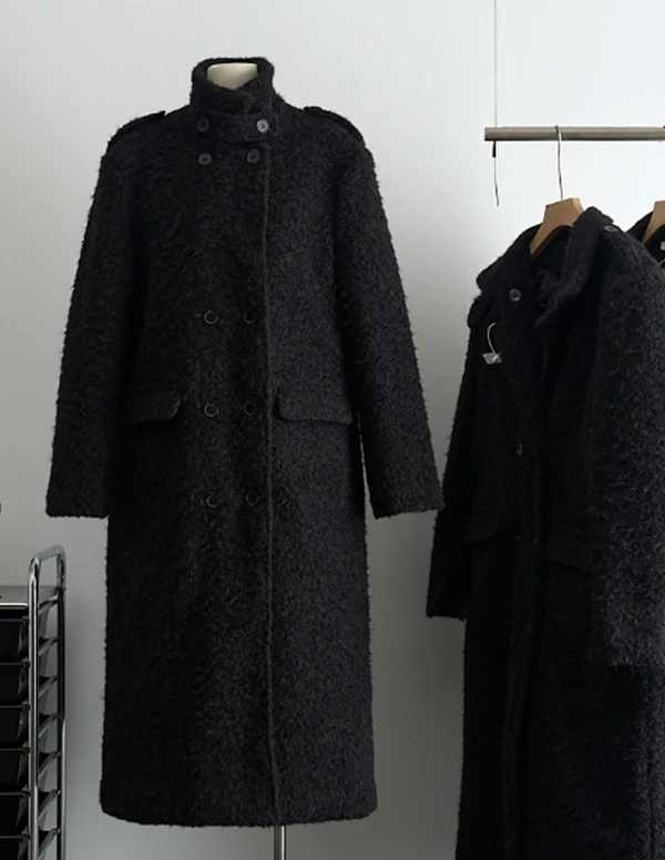 针织空气层运动裤直筒打底