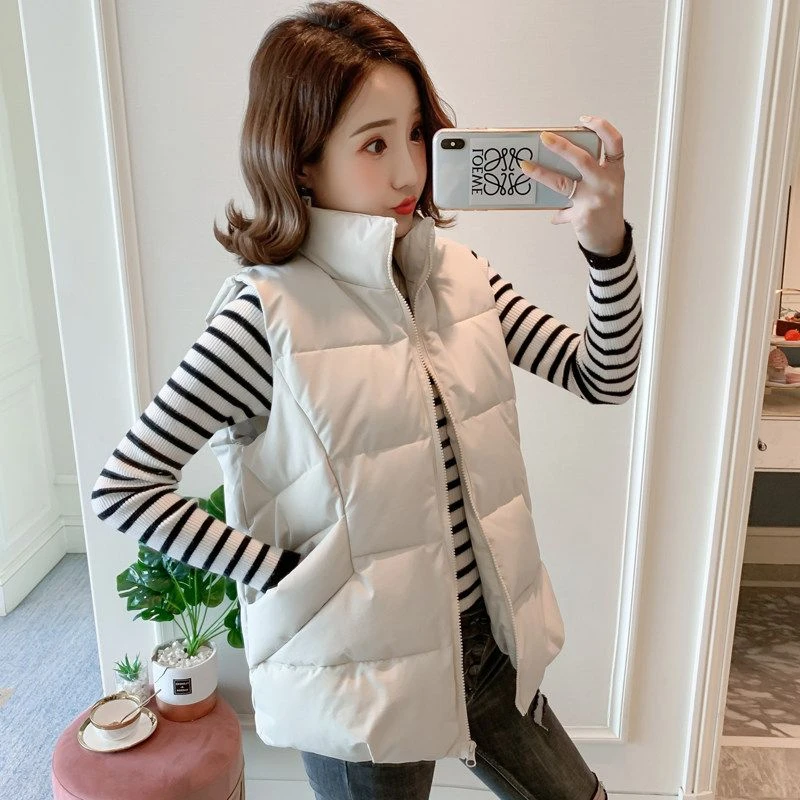 波司澄羽绒服双12特价大促羽绒羽绒马甲女秋冬季2023年新款韩版百