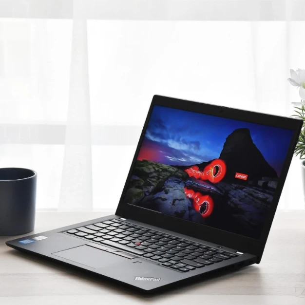 9新 ThinkPad 【智德】Thinkpad X390 高端商务本系列
