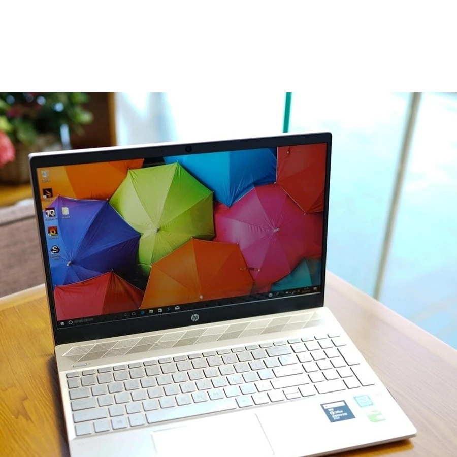 90新 HP/惠普 惠普【旺利】HP 星15 轻薄15.6寸金属商务本